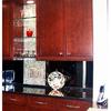 architect Boston MA,condominium renovation,custom kitchen 