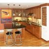 architect Chestnut Hill MA, custom kitchen