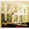 architect Wellesley MA, kitchen sink bay window, custom kitchen