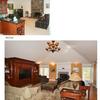 architect Framingham MA, before and after, addition,renovation,sun room, family room