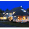 architect Milton MA, custom home, shingle style,porch,stair tower,