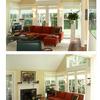 architect Milton MA, custom home, shingle style,master suite