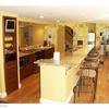 architect Needham MA, custom kitchen, galley kitchen