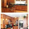 architect Newton MA, addition,renovation, custom, kitchen,breakfast area,bay window