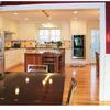 architect Newton MA, custom kitchen, remodel, renovation