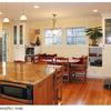 architect Newton MA, custom kitchen, remodel, renovation