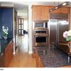 architect Brookline MA, condominium renovation, condominium remodel, custom kitchen, contemporary,