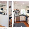 architect Brookline MA, condominium renovation, condominium remodel, custom kitchen,