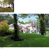 architect Weston MA before and after, exterior makeover, shingle style,

