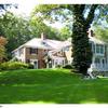 architect Weston MA exterior makeover, shingle style,
