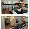 architect Weston MA, interior makeover, shingle style,custom kitchen