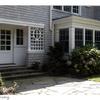 architect Weston MA, exterior makeover, before and after, mudroom entry,remodel, addition, renovation